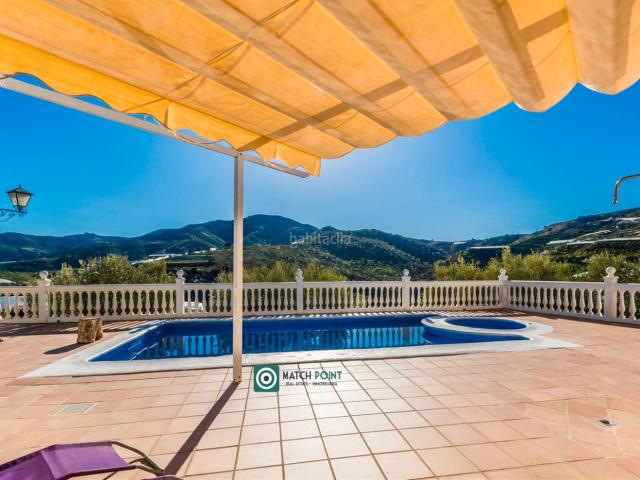 Casa en venta en Comarca de la Costa Granadina, Andalucía