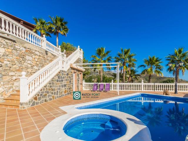 Casa en venta en Ítrabo, Granada