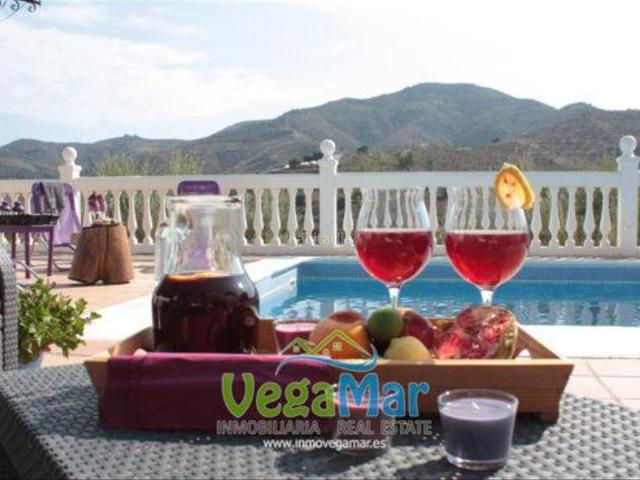 Casa en venta en Comarca de la Costa Granadina, Andalucía