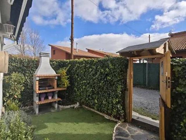 Casa en venta en Sexmo de San Martín, Ituero Y Lama