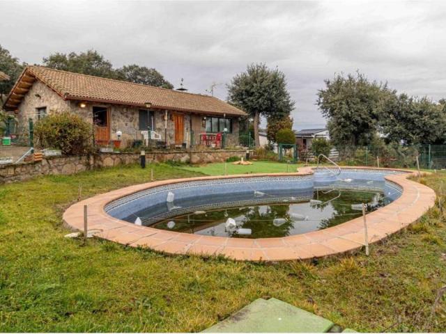 Casa en venta en Ituero Y Lama, Castilla y León