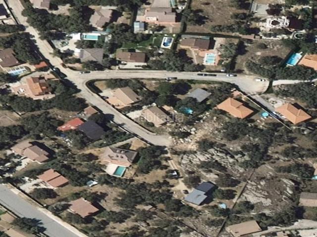 Casa en venta en Sexmo de San Martín, Ituero Y Lama
