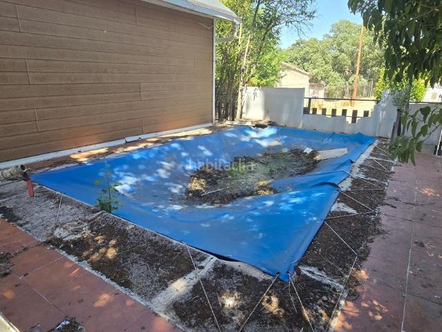 Casa en venta en Sexmo de San Martín, Ituero Y Lama
