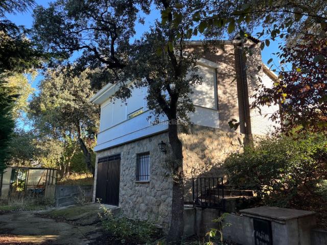 Casa en venta en Sexmo de San Martín, Ituero Y Lama