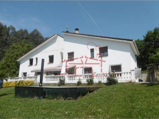 Casa en venta en Iurreta, Vizcaya