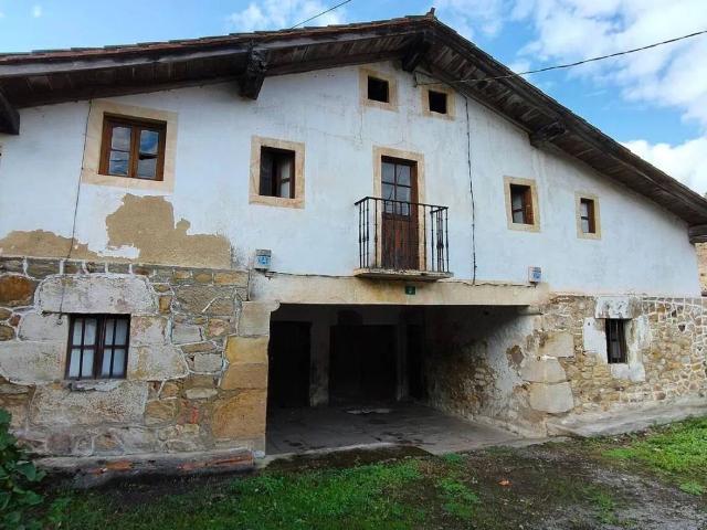 Casa en venta en Orobio, Iurreta