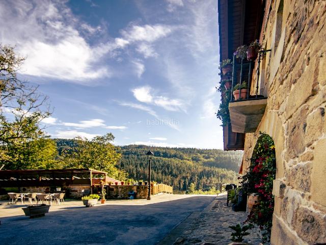 Casa en venta en Aita San Migel, Iurreta