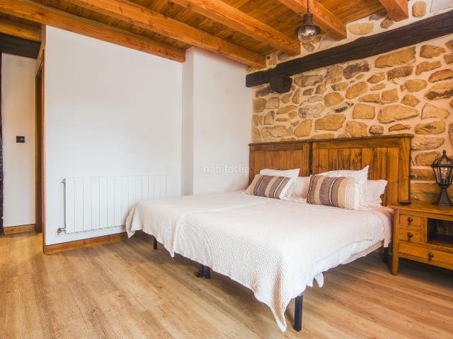 Casa en venta en Aita San Migel, Iurreta