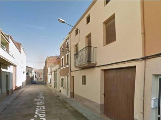 Casa en venta en Pla d'Urgell, Catalunya