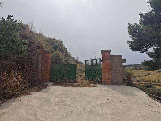 Casa en venta en Ivorra, Lleida