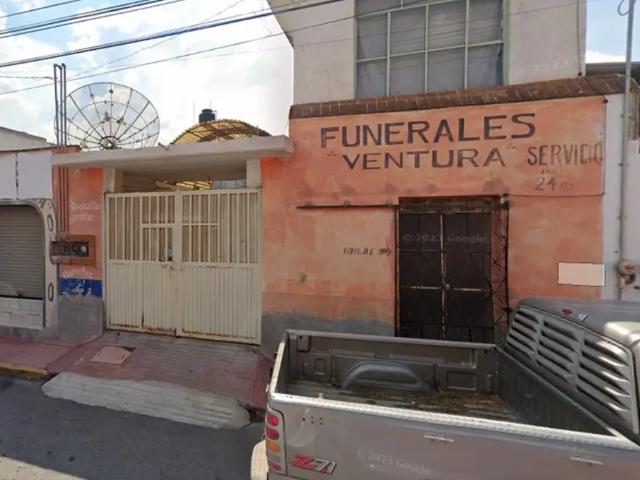 Casa en venta en Ixmiquilpan, Hidalgo