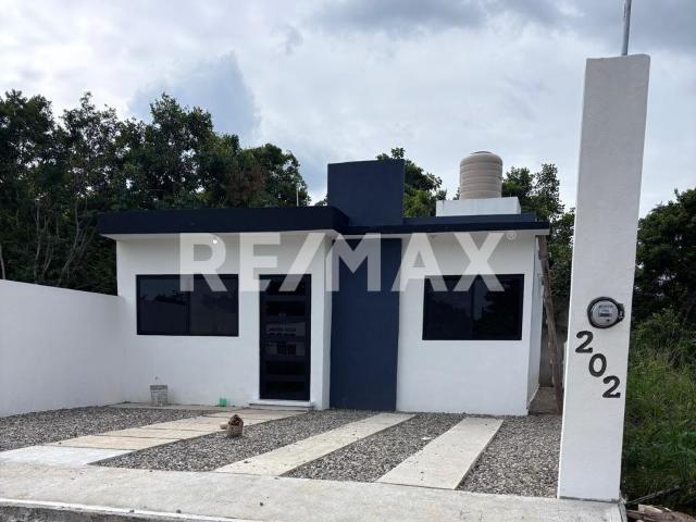 Casa en venta en Centro, Tabasco