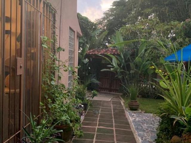 Casa en Venta en Ixtapa Campo de golf