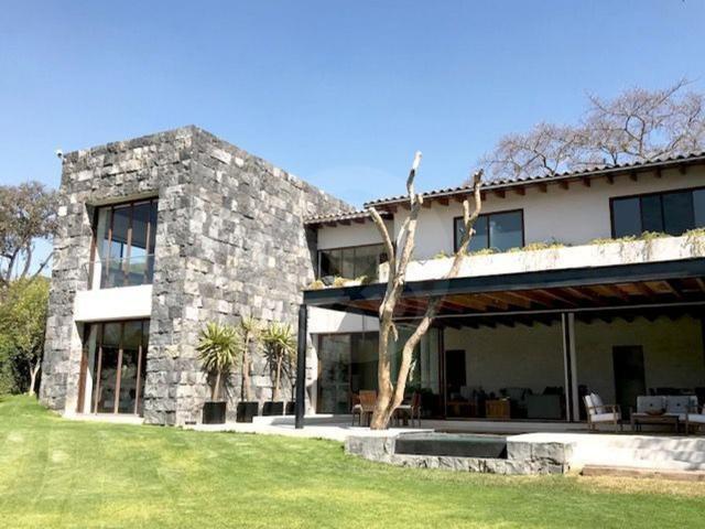 Casa en venta en Ixtapan de la Sal