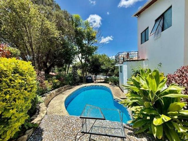 Casa en venta en Tonatico, Estado de México
