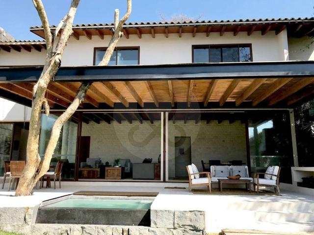 Casa en venta en Ixtapan de la Sal
