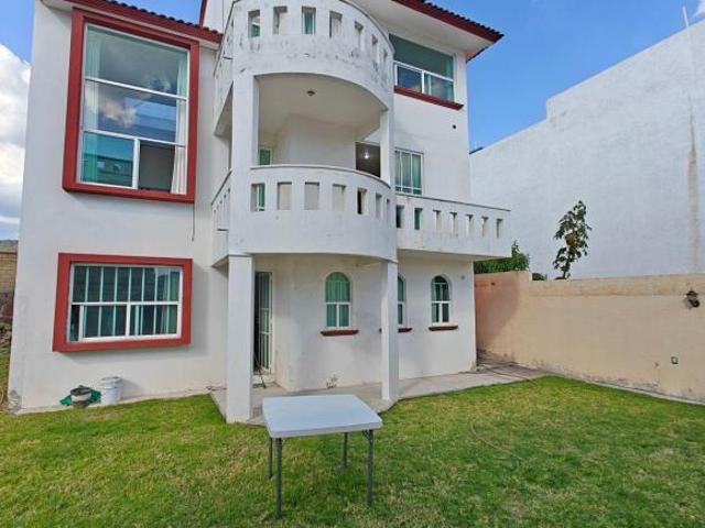 Casa En Condominio en venta en Ixtapan De La Sal, Estado de México