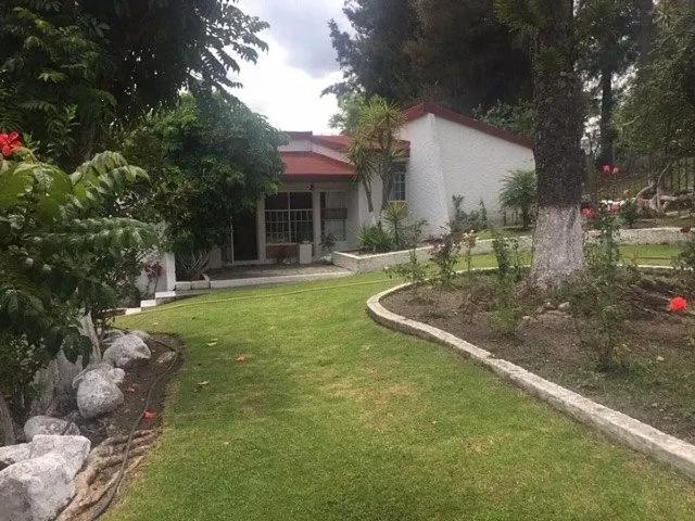 Casa en venta en Ixtapan De La Sal, Estado de México