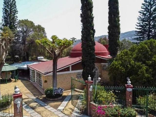 Casa En Condominio en venta en Ixtapan De La Sal, Estado de México