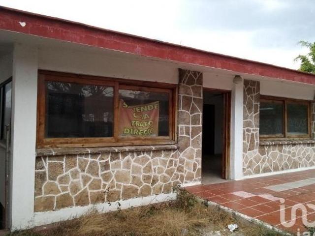 Casa en venta en Ixtapan De La Sal, Estado de México