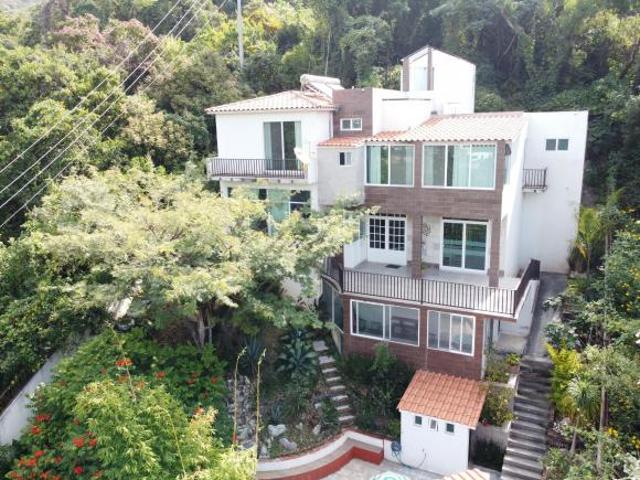 Casa En Condominio en venta en Ixtapan De La Sal, Estado de México