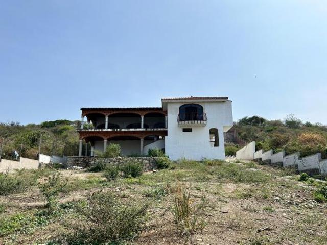 Quinta en venta en Ixtlahuacán de los Membrillos, Región Centro