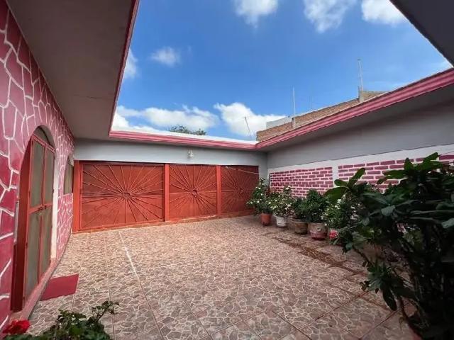 Casa en venta en Ixtlahuacán del Río, Región Centro