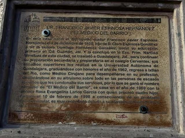 CASA EN VENTA EN IXTLAN DEL RIO NAYARIT
