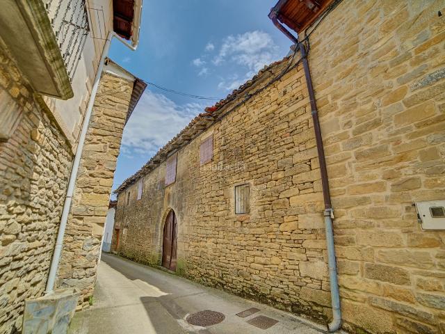 Casa en venta en Pirinioaurrea, Navarra