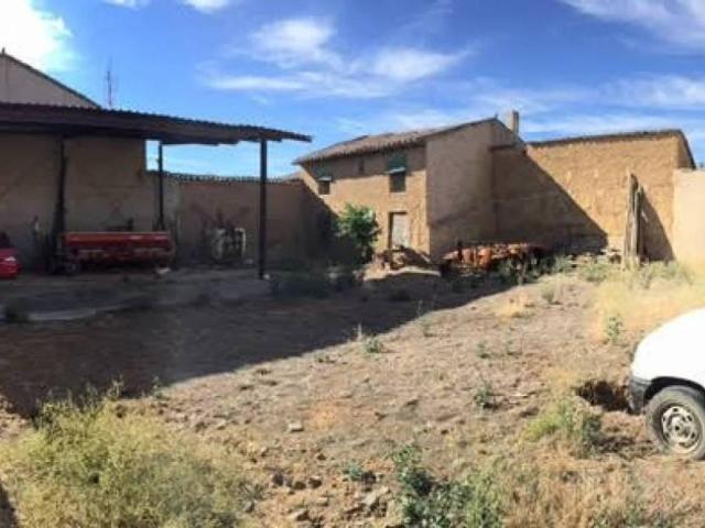 Casa en venta en Izagre, Castilla y León