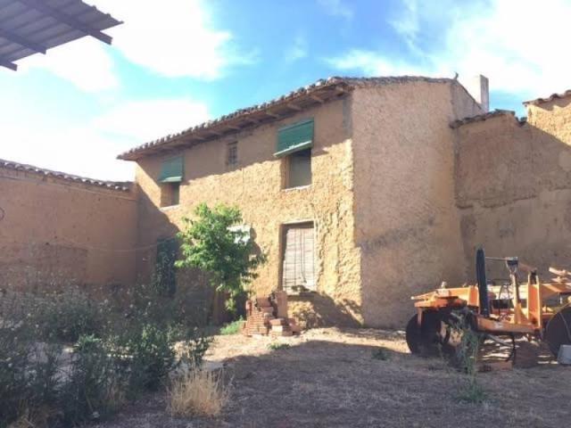 Casa en venta en Izagre, Castilla y León