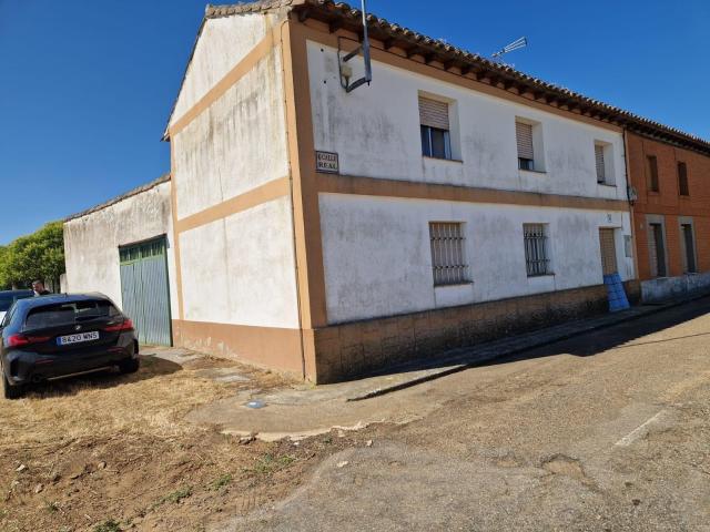 Casa en venta en Izagre