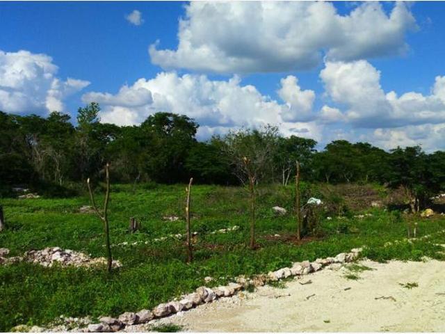 Casa en venta en Izamal