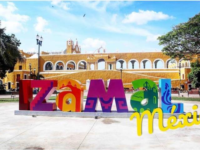 Casa en venta en Izamal