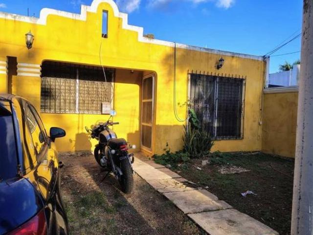 Casa en venta en Izamal, Yucatán