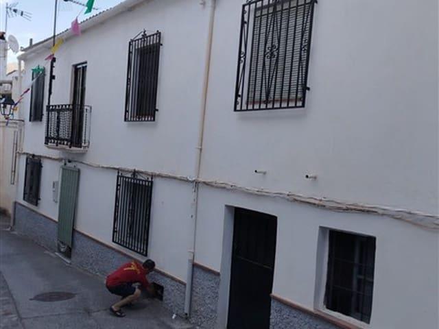 Casa en venta en Comarca del Valle de Lecrín, Andalucía