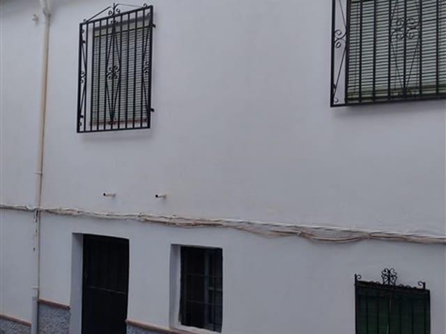 Casa en venta en Comarca del Valle de Lecrín, Andalucía