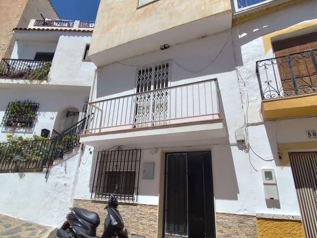 Casa en venta en Comarca del Valle de Lecrín, Andalucía