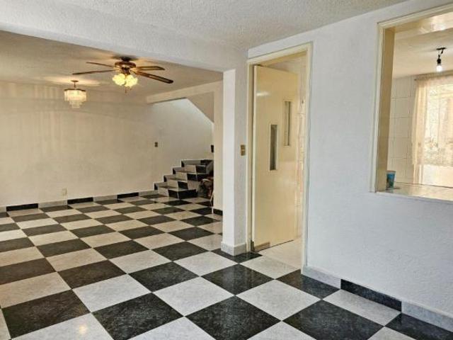 Casa en venta en Ixtapaluca, Estado de México