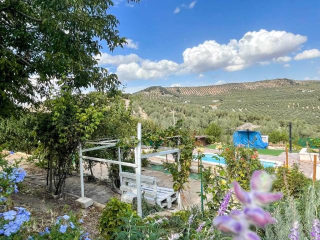 Casa en venta en Iznájar, Andalucía