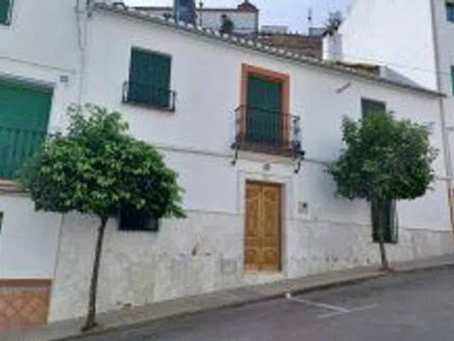 Casa en venta en Iznájar, Andalucía