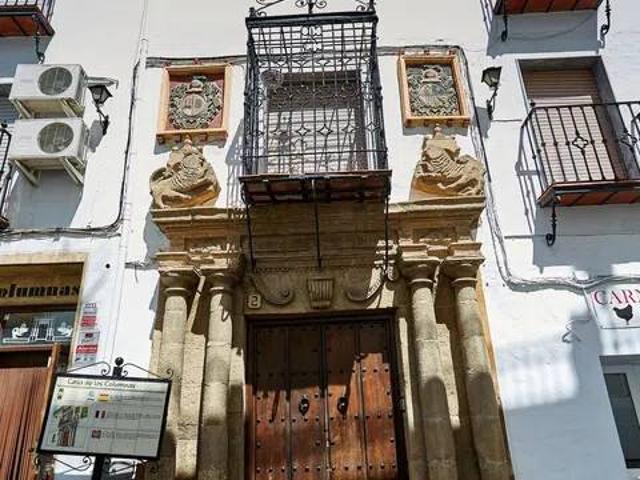 Casa en venta en Iznájar, Andalucía