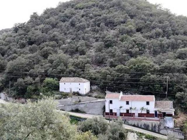 Casa en venta en Iznájar, Andalucía