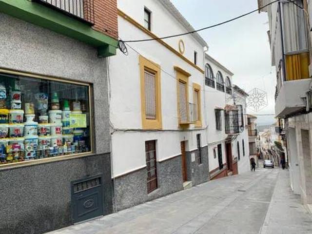 Casa en venta en Iznájar, Andalucía