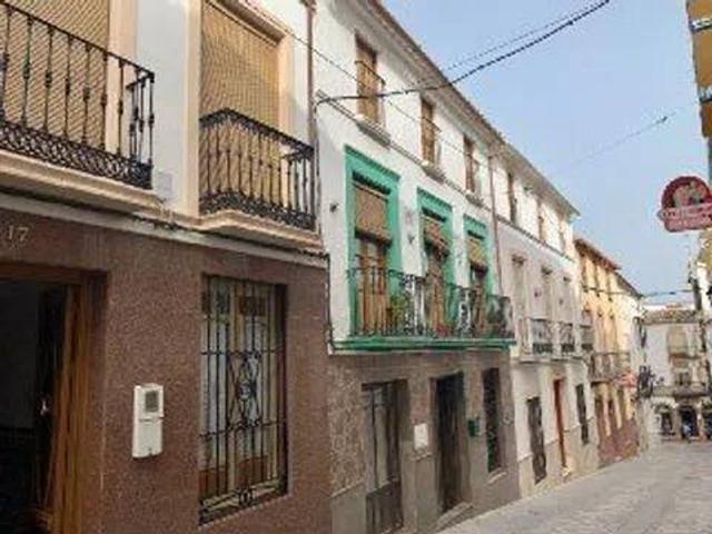 Casa en venta en Iznájar, Andalucía