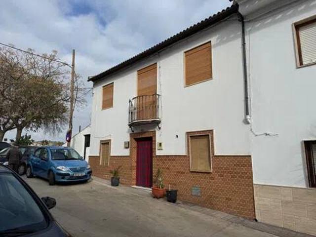 Casa en venta en Iznájar, Andalucía