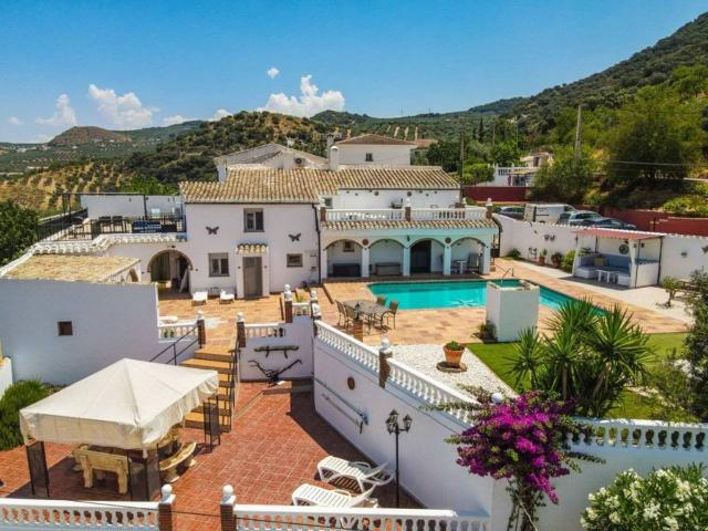 Casa en venta en Iznájar, Andalucía