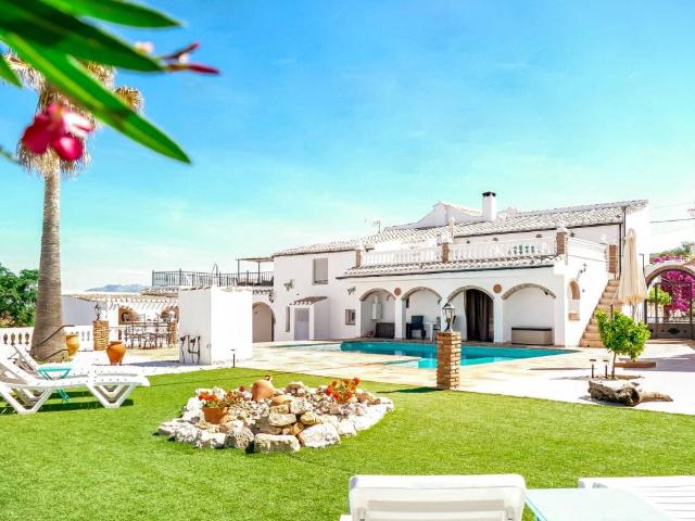 Casa en venta en Iznájar, Andalucía