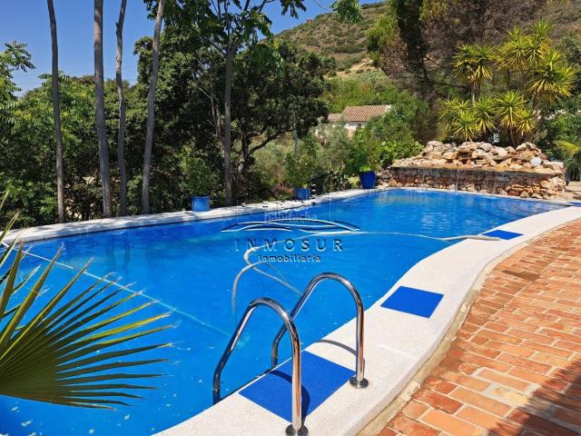 Casa en venta en La Celada, Iznájar