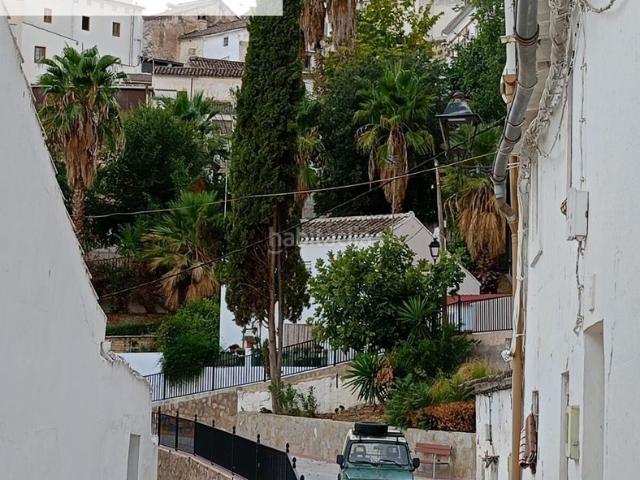 Casa en venta en La Celada, Iznájar